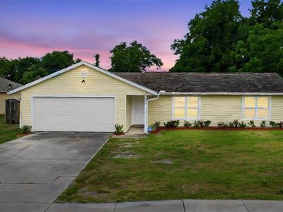 157 FORT SMITH BOULEVARD, Deltona, FL, 32738