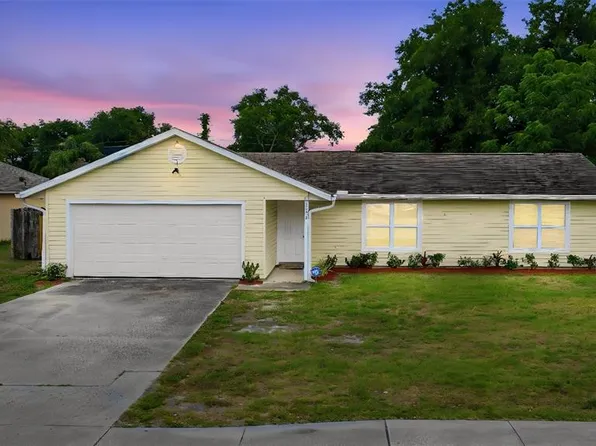 157 Fort Smith Blvd, Deltona, FL 32738