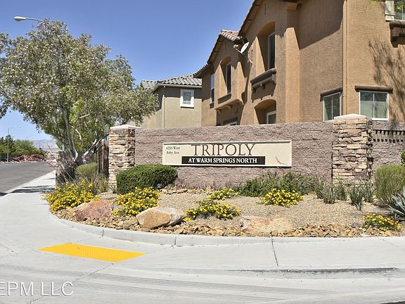 2nd image of 6250 W Arby Ave #106-1