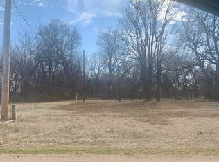 219 W Lincoln Ave, Guthrie, OK 73044