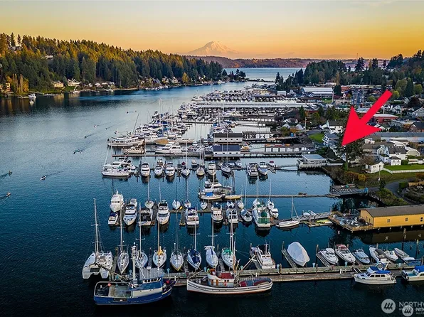 3503 Harborview Drive #2, Gig Harbor, WA 98332