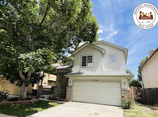 12246 Cherrywood St, Broomfield, CO 80020
