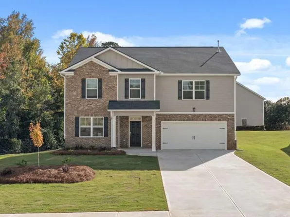 804 Pelham Way, Locust Grove, GA 30248