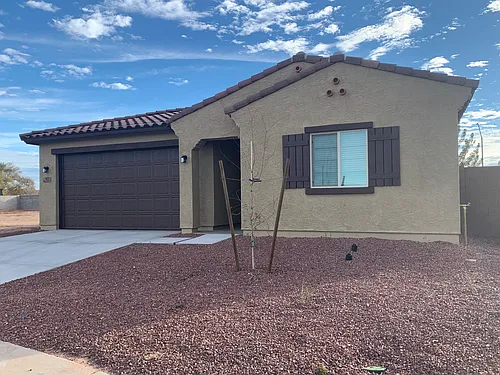 3022 N Moonlight Ln Photo 1