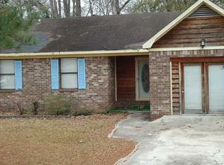 205 Clarine Dr, Goose Creek, SC 29445