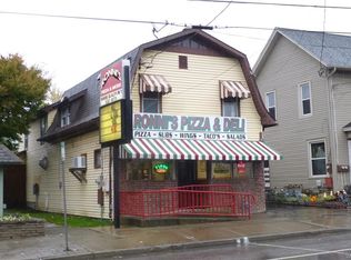 25 N Main St, Holland, NY 14080