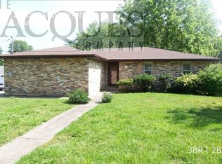 3018 E Bennett St, Springfield, MO 65804