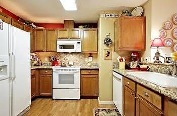 5th image of 18501 SE Newport Way Unit J239