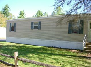 6721 South Dr #21-1-11, Hale, MI 48739