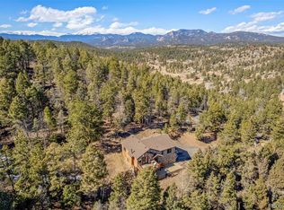 28100 Stonecrop Trail, Conifer, CO 80433