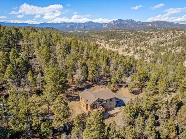 28100 Stonecrop Trail, Conifer, CO 80433