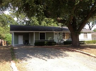 606 Leota St, Longview, TX 75601