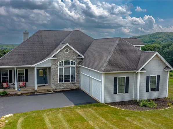 29 Overvale Road, Wolcott, CT 06716