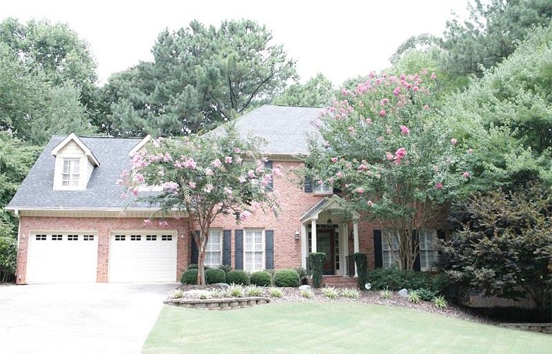 1st image of 2816 Saddlebrook Way NW