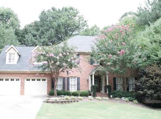 2816 Saddlebrook Way NW, Marietta, GA 30064