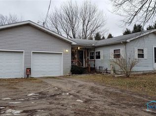 3230 County Road 6 #1, Delta, OH 43515
