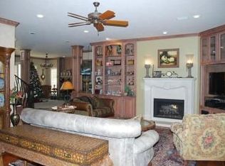 12304 Swanhaven Dr, Oklahoma City, OK 73170