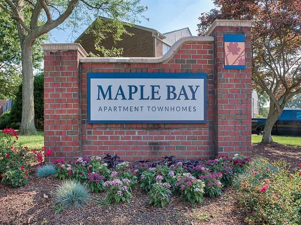 Maple Bay Apartment Rentals Virginia Beach, VA Zillow