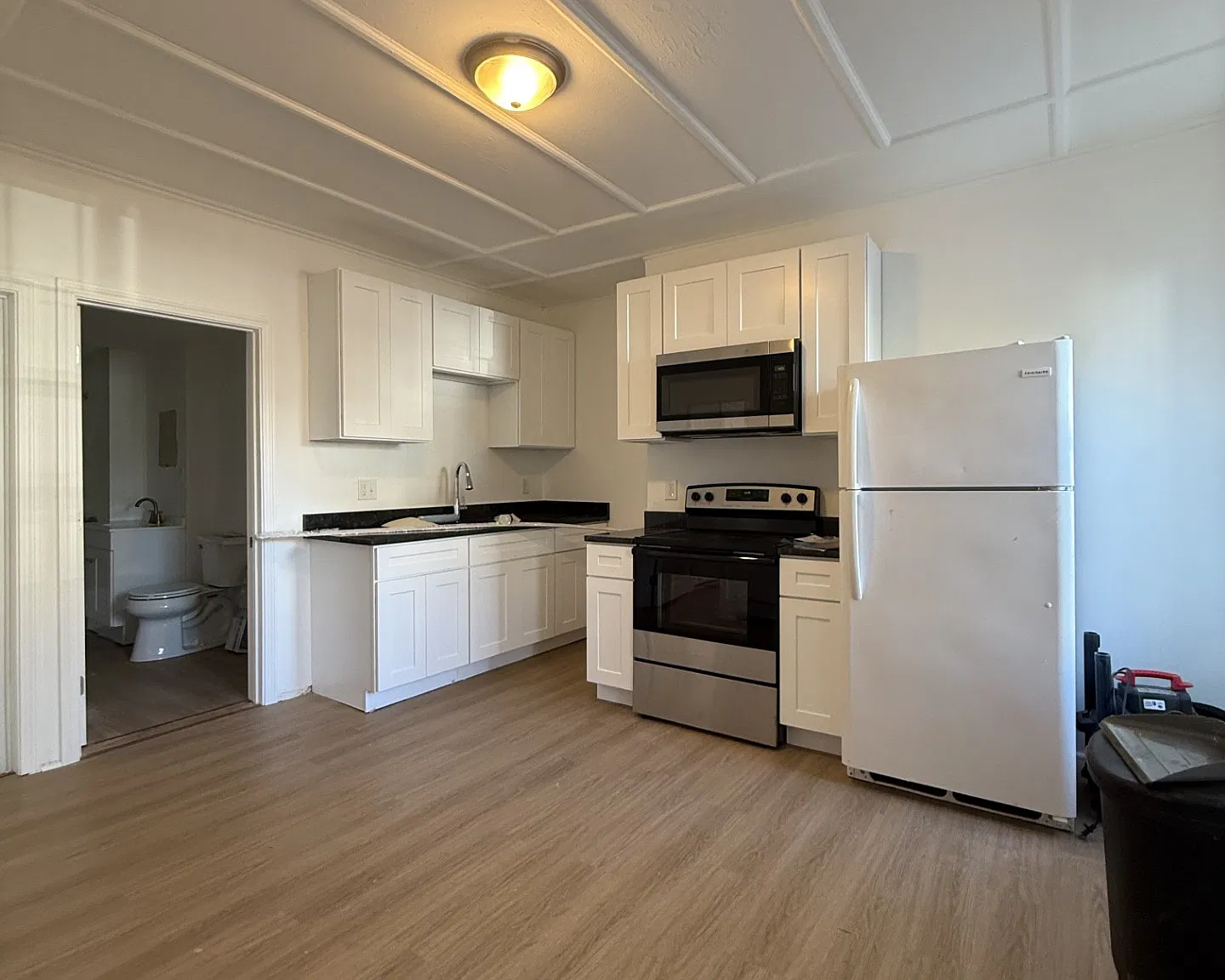 1 bed, 482 sqft, $1,800 — Photo 2