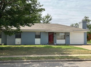 4809 8th St, Lubbock, TX 79416