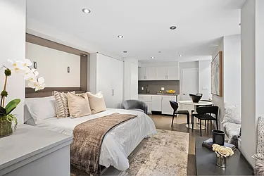 Sold by Douglas Elliman