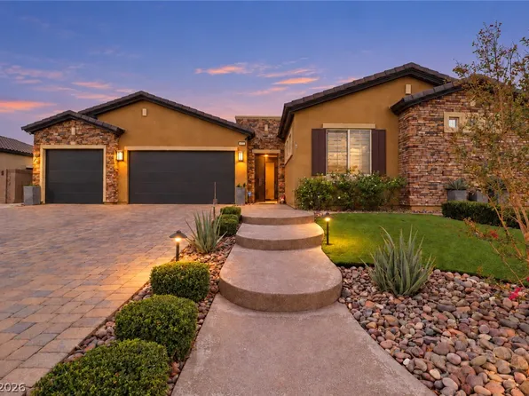 7083 Falabella Ridge Ave, Las Vegas, NV 89131