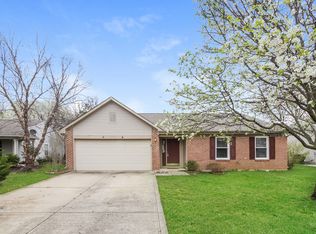 5859 Glen Haven Blvd, Plainfield, IN 46168