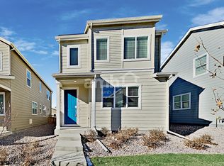 4419 Crestone Peak St, Brighton, CO 80601