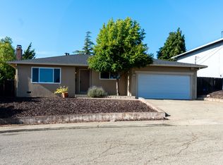 4770 Noree Ct, Castro Valley, CA