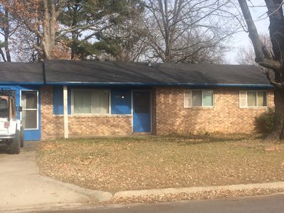 1517 W Janda Dr, Rogers, AR, 72756