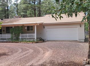 5084 Sherwood Dr, Lakeside, AZ 85929