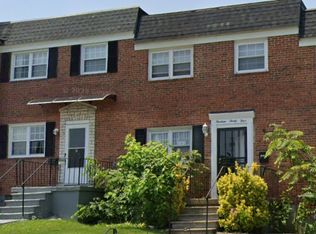 1336 Kenton Rd, Baltimore, MD 21234