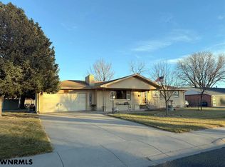 3209 8th Ave, Scottsbluff, NE 69361