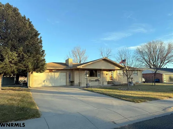 3209 8th Ave, Scottsbluff, NE 69361
