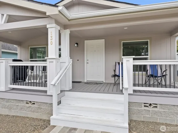 130 Pacific Boulevard NW, Ocean Shores, WA 98569