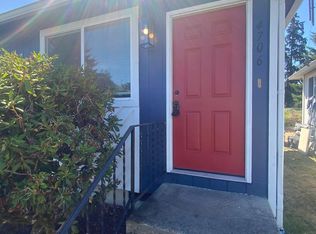 TAC T Carlyle Apartments, Lakewood, WA 98499