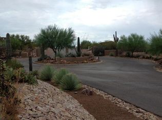 3898 S Saguaro Monument Pl, Tucson, AZ 85730