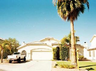 644 N Verano Pl, Gilbert, AZ 85233