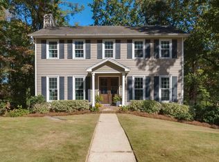 2033 Shagbark Rd, Birmingham, AL 35244