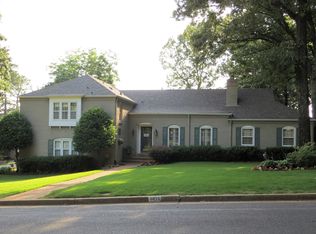 2035 Abergeldie Dr, Memphis, TN 38119