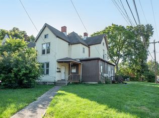 505 Elliott Ave, Cincinnati, OH 45215