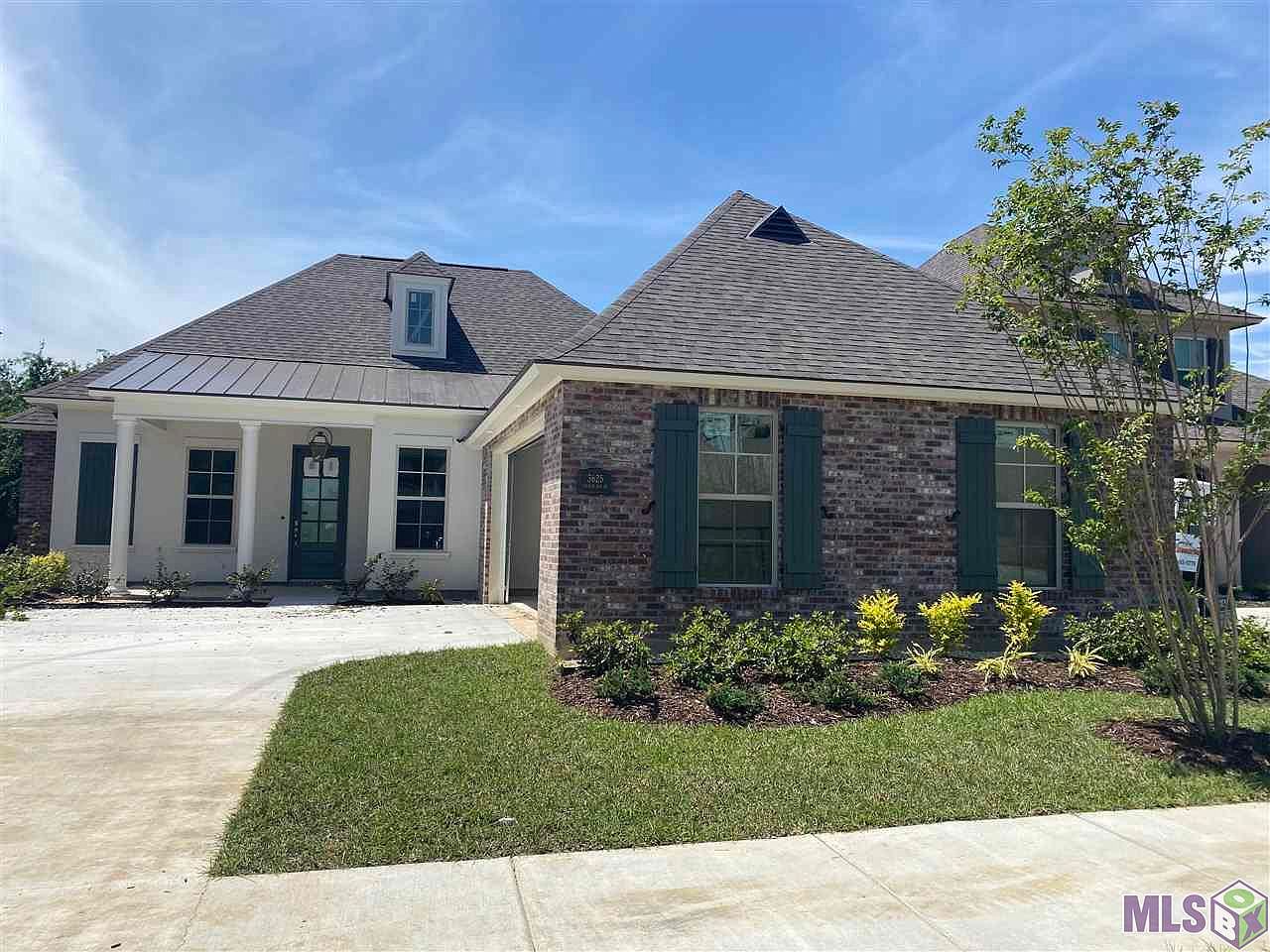3625 Cruden Bay Dr, Zachary, LA 70791 Zillow