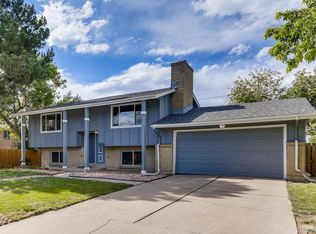 13053 E Nevada Ave, Aurora, CO 80012