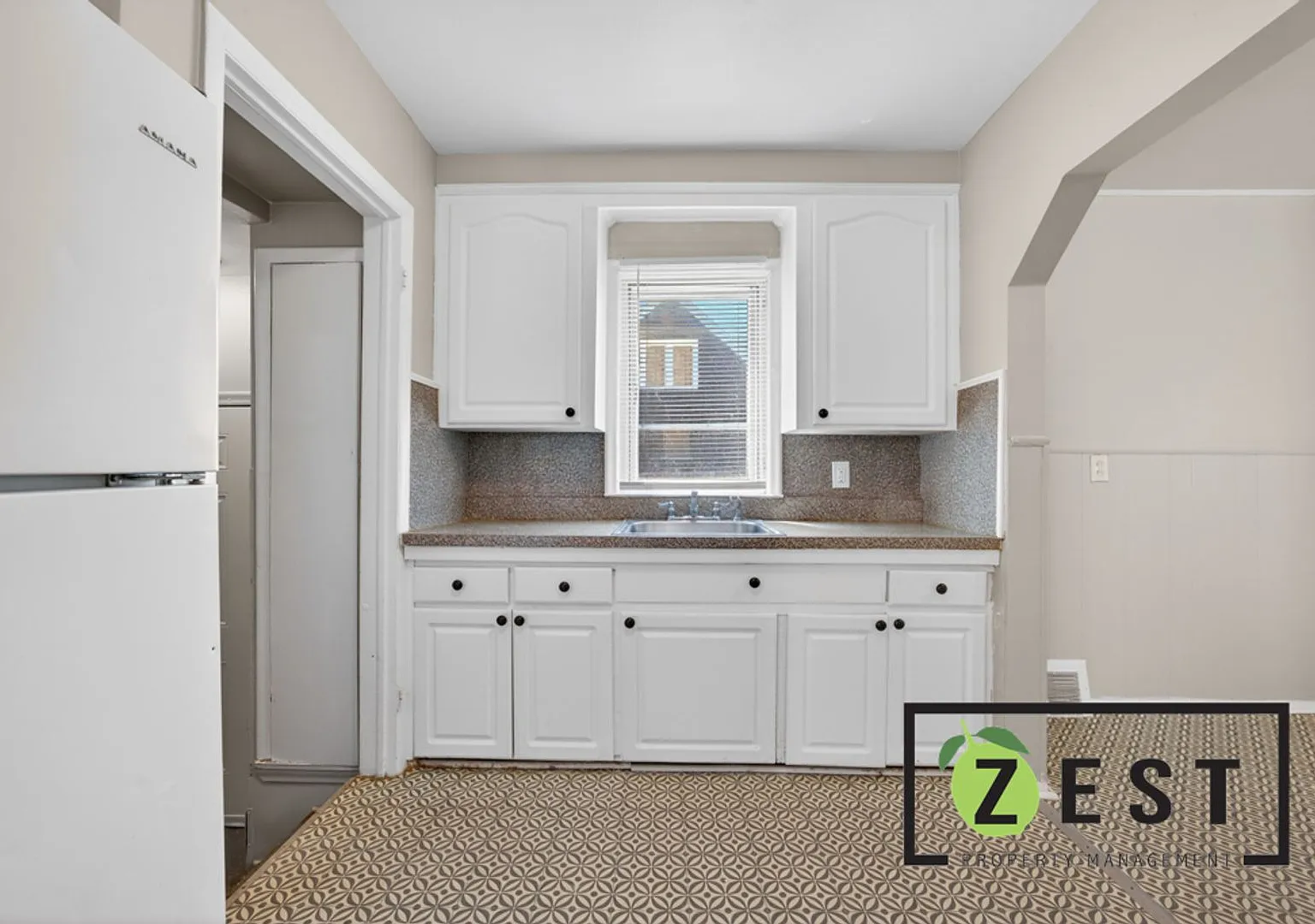 Affordable 3 Bed 1 Bath Bungalow Home! — Photo 4