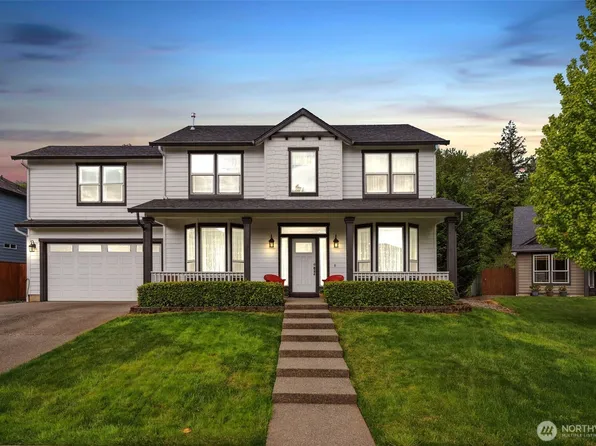 299 Hillshire Drive, Woodland, WA 98674