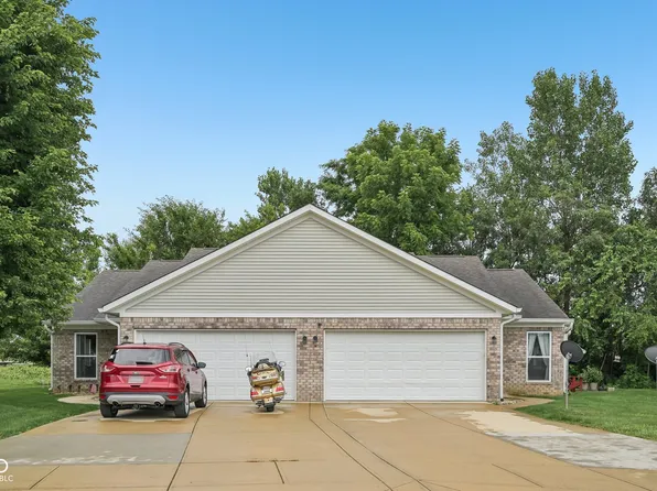 497 Nick Ct, Martinsville, IN 46151