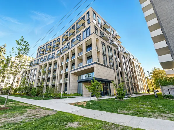 293 The Kingsway, Toronto, ON
