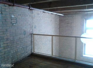 727 W Grand Blvd APT 309, Detroit, MI