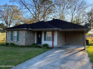 304 Texaco St, New Iberia, LA 70563