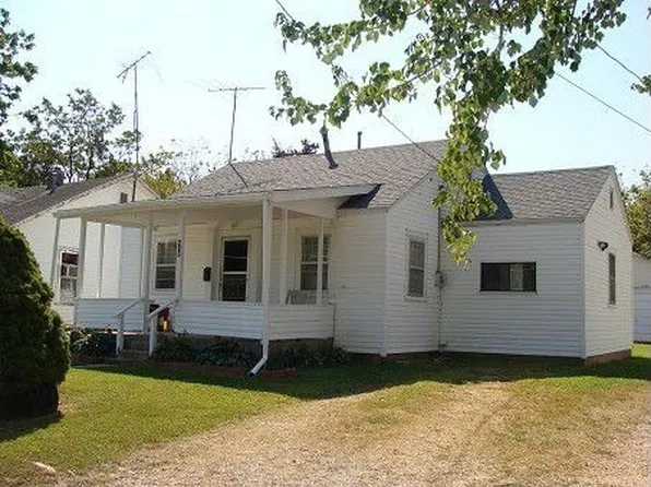 616 W North St, Mountain Grove, MO 65711